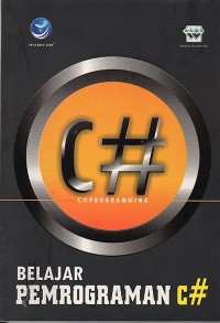 Belajar Pemrograman C#