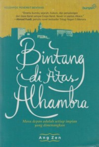 Bintang di Atas Alhambra