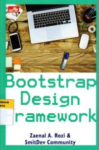 Bootstrap Design Framework