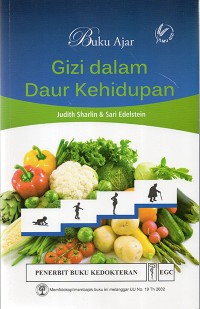 Buku Ajar Gizi Dalam Daur Kehidupan