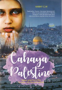 Cahaya Palestine