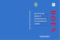 DOEN (Daftar Obat Esensial Nasional 2008)