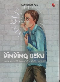 Dinding Beku : Suara-suara itu berasal dari dinding kamar.