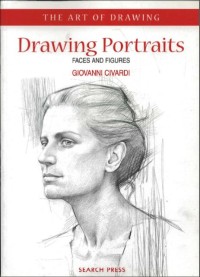 Drawing Portraits: faces and figures