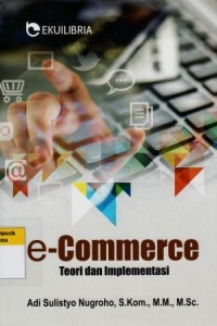 E-Commerce Teori dan Implementasi