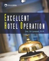 Excellent Hotel Operation
