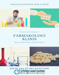 Panduan Singkat Farmakologi Klinis Bagi Mahasiswa Kedokteran