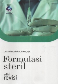 Formulasi Steril