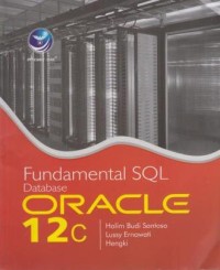 Fundamental SQL Database Oracle 12C