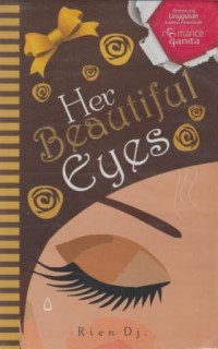 Her Beautiful Eyes