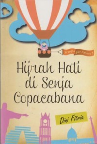 Hijrah Hati di Senja Copacabana