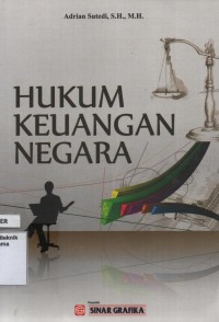 Hukum Keuangan Negara