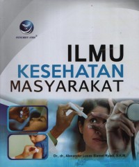 Ilmu Kesehatan Masyarakat