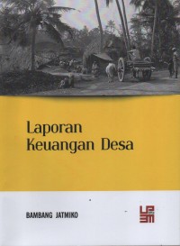 Laporan Keuangan Desa