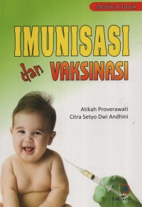 Imunisasi dan Vaksinasi