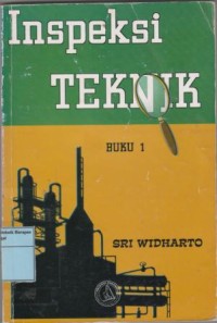 Inspeksi Teknik Buku 1