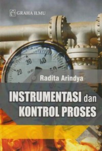 Instrumentasi dan Kontrol Proses