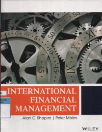 International Financial Management