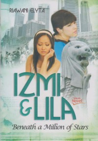 Izmi & Lila: Beneath a Million of Stars