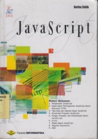 Java script