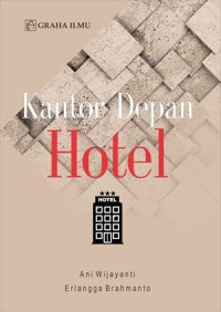 Kantor Depan Hotel