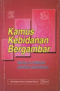 Kamus Kebidanan Bergambar