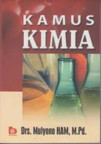 Kamus Kimia