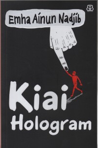 Kiai Hologram