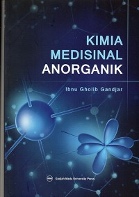 Kimia Medisinal Anorganik