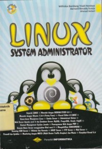 Linux system administrator