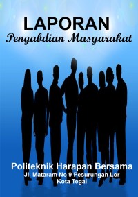 Peningkatan Literasi Media Dan Pengetahuan Dalam Upaya Pencegahan Covid-19 (LAPORAN PKM)