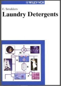 Laundry Detergents