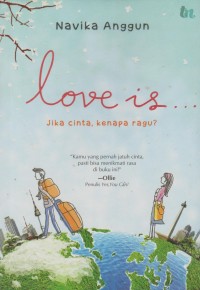 Love is ...