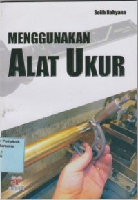 Menggunakan Alat Ukur