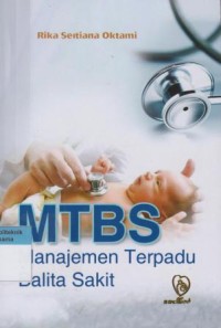 MTBS : Manajemen Terpadu Balita Sakit