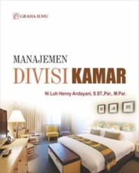 Manajemen Divisi Kamar