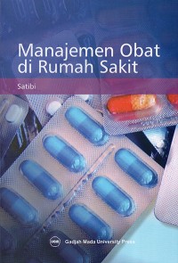 Manajemen Obat di Rumah Sakit