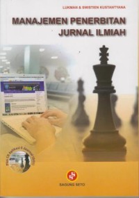 Manajemen Penerbitan Jurnal Ilmiah