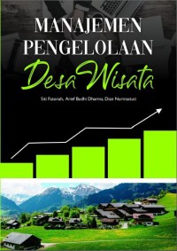 Manajemen Strategi Pengelolaan Desa Wisata