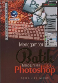 Menggambar Batik Menggunakan Adobe Photoshop