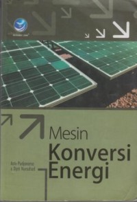 Mesin Konversi Energi Edisi 3