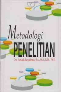 Metodologi penelitian