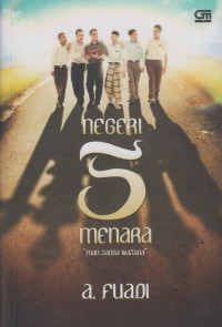 Negeri 5 menara 