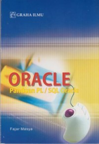 Oracle : Panduan PL/SQL Oracle