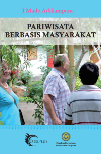 PARIWISATA BERBASIS MASYARAKAT