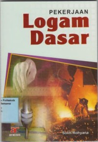 Pekerjaan Logam Dasar