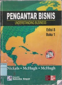 Pengantar Bisnis