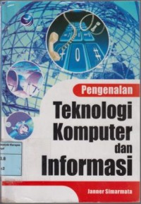 Pengenalan Teknologi Komputer dan Informasi