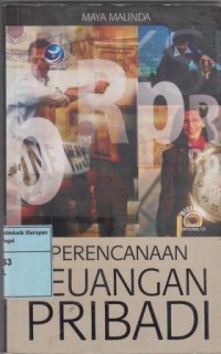 Perencanaan Keuangan Pribadi