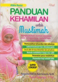 Panduan Kehamilan untuk Muslimah